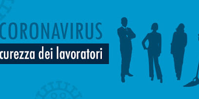 COVID LAVORO