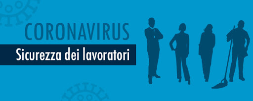 COVID LAVORO