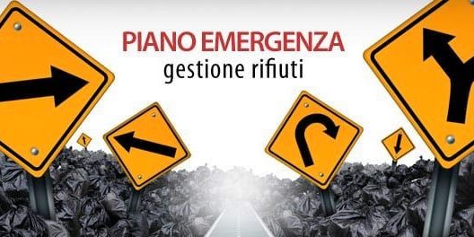 PEE RIFIUTI