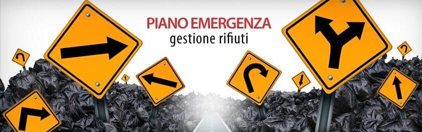 PEE RIFIUTI